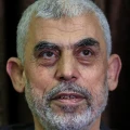 Yahya Sinwar, líder de Hamás