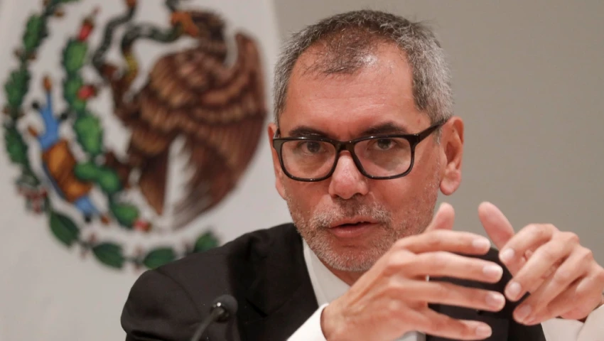 Rogelio Ramírez de la O