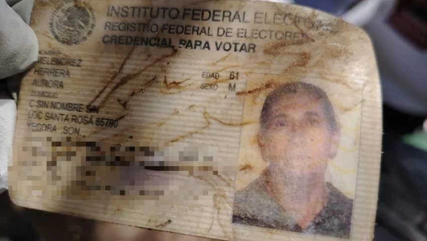 Hallan cuerpo, desaparecido, fosa clandestina, muerto