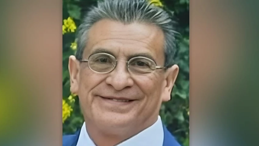 Hallan sin vida a hombre desaparecido