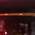 ¡Terror frente al Teatro! Abandonan tres cabezas humanas en Apatzingán: dejan ESTE MENSAJE