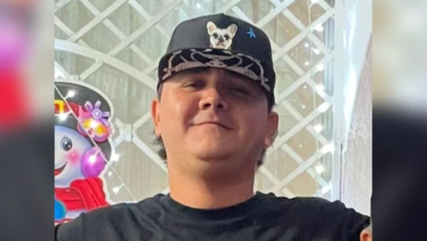 ¿Hallaron a "El Chema"? Esto se sabe tras el ataque a la casa de los padres de Markitos Toys