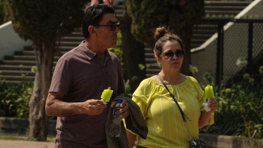 ¿Hará calor hoy en México? Consulta las temperaturas y horarios de lluvias este 21 de marzo