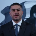 Omar García Harfuch Omar García Harfuch