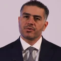 Omar García Harfuch Omar García Harfuch