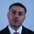 Omar García Harfuch Omar García Harfuch