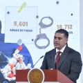 Omar García Harfuch Omar García Harfuch