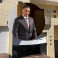 Omar García Harfuch Omar García Harfuch