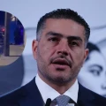 Omar García Harfuch Omar García Harfuch