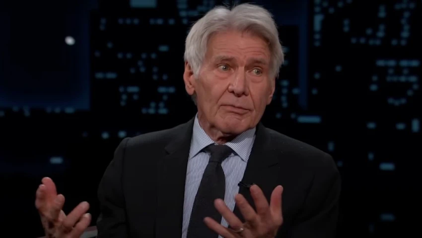 Harrison Ford: ¿Por qué no estará en los Premios Oscar 2025? Estado de salud