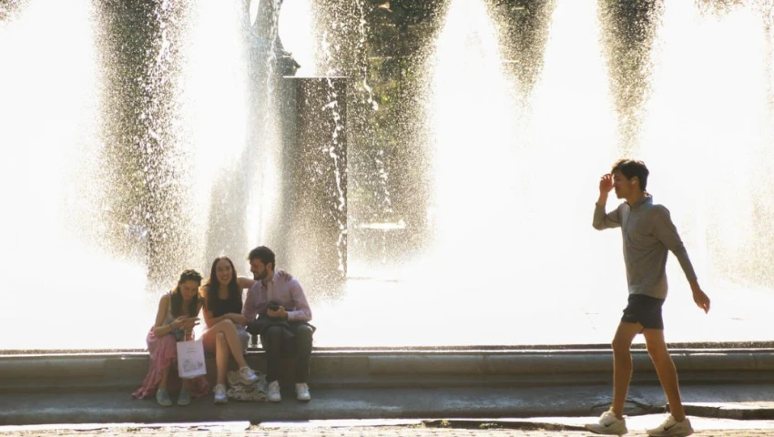 ¿Hasta cuándo durará la ola de calor en CDMX? La hora más peligrosa para salir