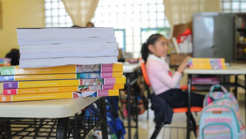 ¿Hay clases el 6 y 7 de marzo 2025? Maestros anuncian paro nacional