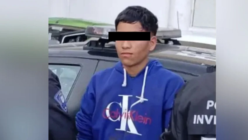 Héctor "N" Héctor "N" fue vinculado a proceso.