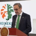 Inversión de Heineken en México Inversión de Heineken en México