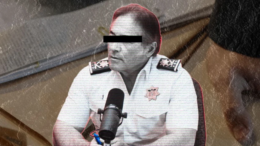 Hernán Bermúdez Requena y su presunto nexo con el CJNG: así negó la existencia de “La Barredora”