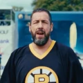 Bad Bunny junto a Adam Sandler en el regreso de Happy Gilmore