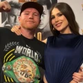 Canelo alvarez