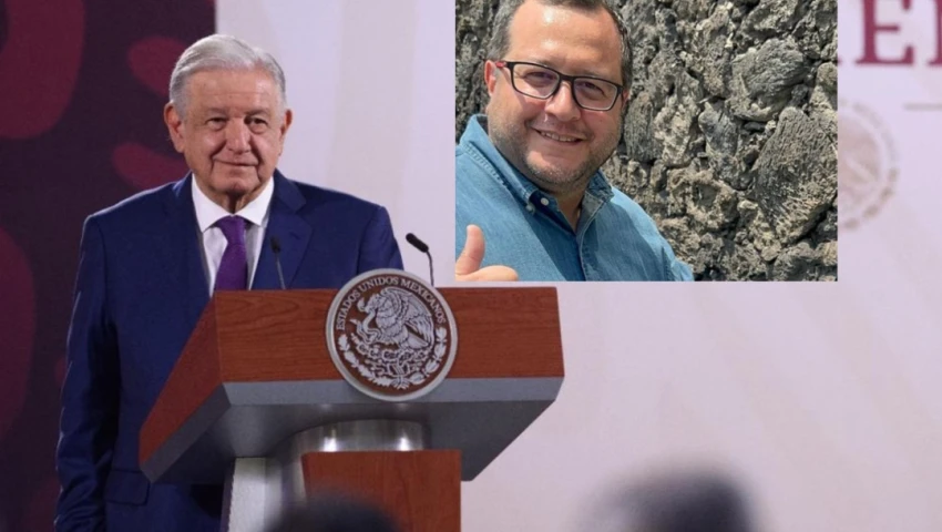 Hijos de AMLO