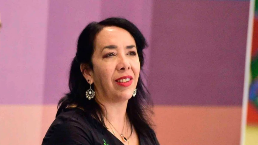 Hilda Araceli Brown Figueredo Hilda Araceli Brown Figueredo