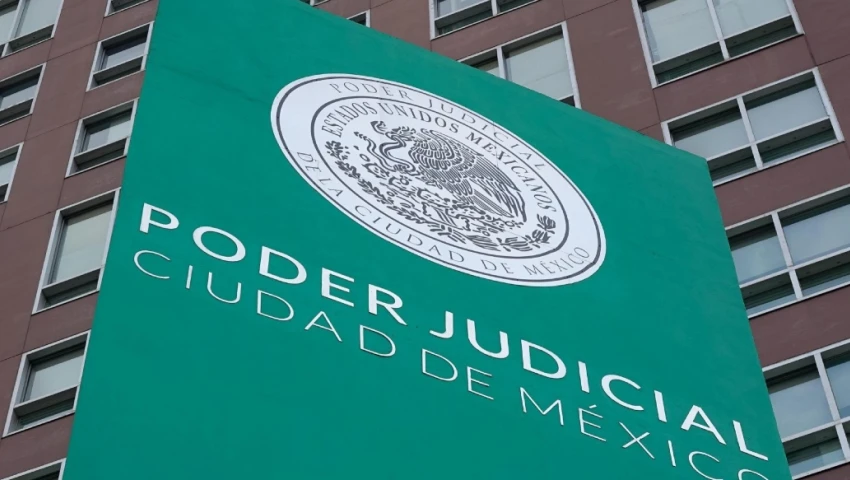 Fallecido, poder judicial, muerto