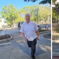 Exhiben a hombre por robarse el pasto