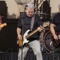 HOMBRES G CONCIERTO CDMX