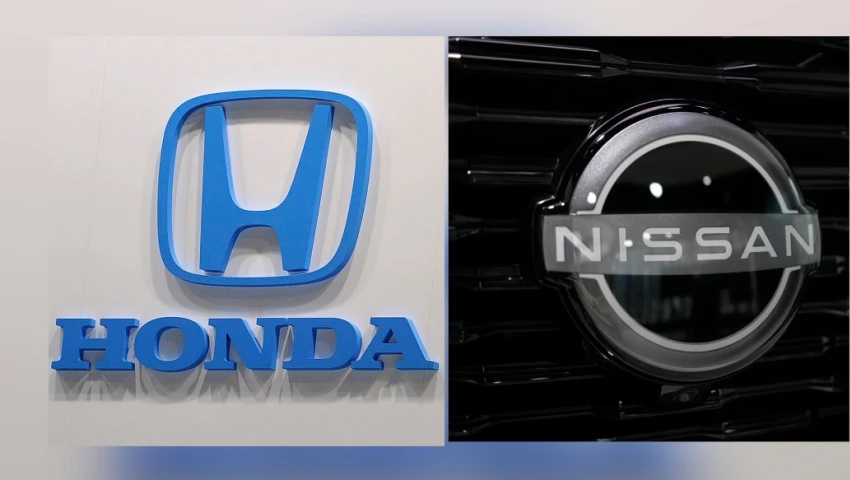 Honda y Nissan Honda y Nissan