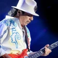 Carlos Santana