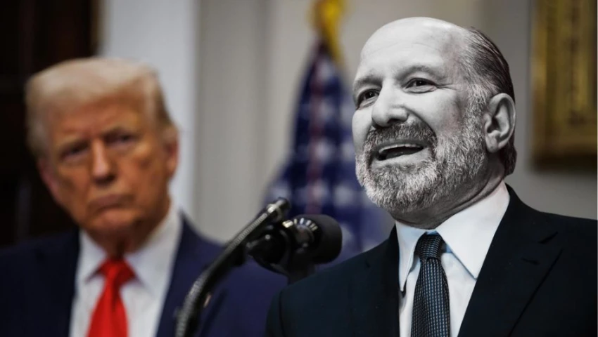 Howard Lutnick advierte: "Habrá aranceles", pero Trump podría hacer ajustes