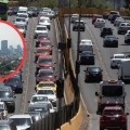 Hoy No Circula 4 de abril: Estos autos no podrán salir en CDMX y Edomex este viernes