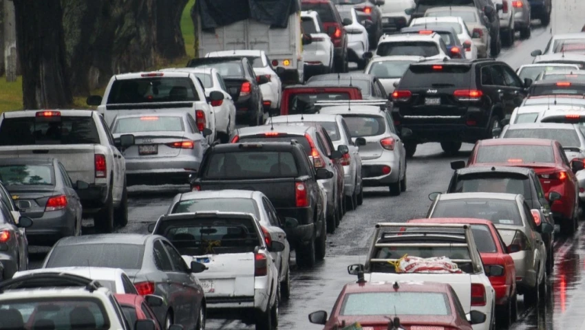 Doble Hoy No Circula, sábado 26 de abril: ¿Cuáles vehículos tienen prohibido transitar en CDMX y Edomex?