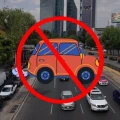 Hoy No Circula, viernes 25 de abril: Estos vehículos no podrán salir en CDMX y Edomex