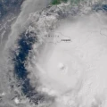 Huracán Melisssa se dirige a Jamaica Huracán Melissa