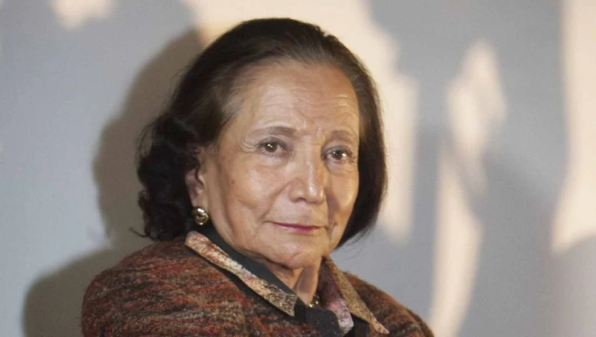 Ifigenia Martínez