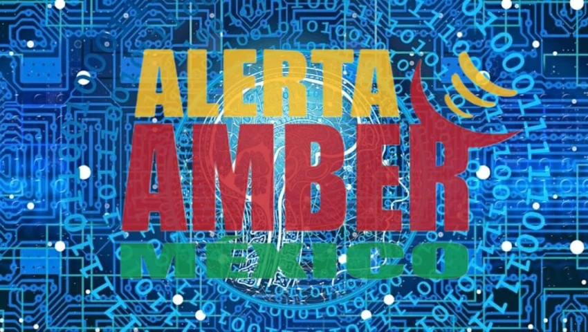 Inteligencia artificial y desaparición de menores
