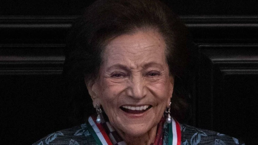 Ifigenia Martínez