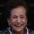 Ifigenia Martínez