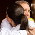 Orden de eaprehensión contra Edmundo González