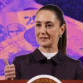 "Nunca aumentaremos el IVA": Sheinbaum revela plan para impulsar la economía sin reforma fiscal
