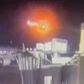 Impactante AUDIO revela el antes, durante y después del accidente aéreo en Washington