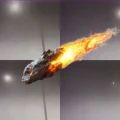 ¿Impactó en la Tierra? La realidad del “meteorito” que se vio en la CDMX y Edomex