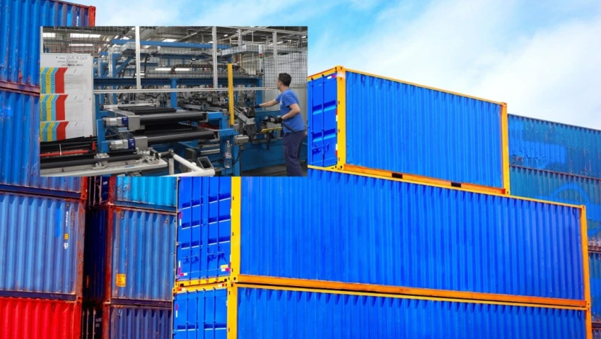 Importaciones Importaciones