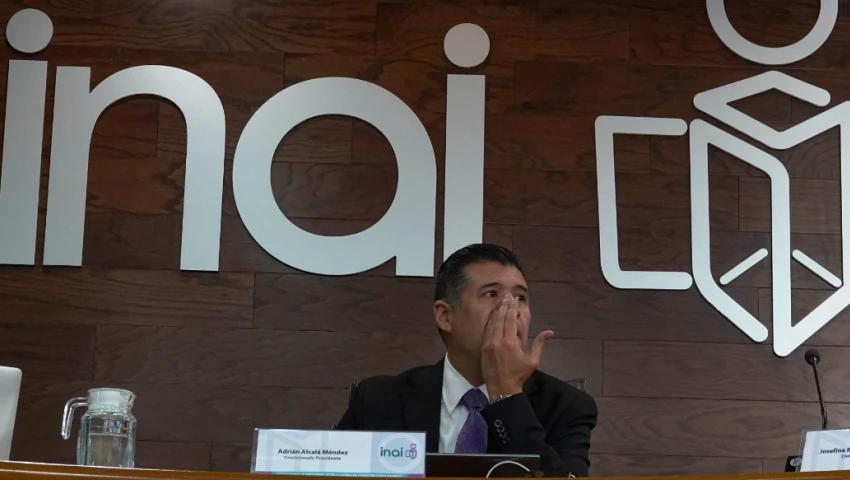 INAI INAI