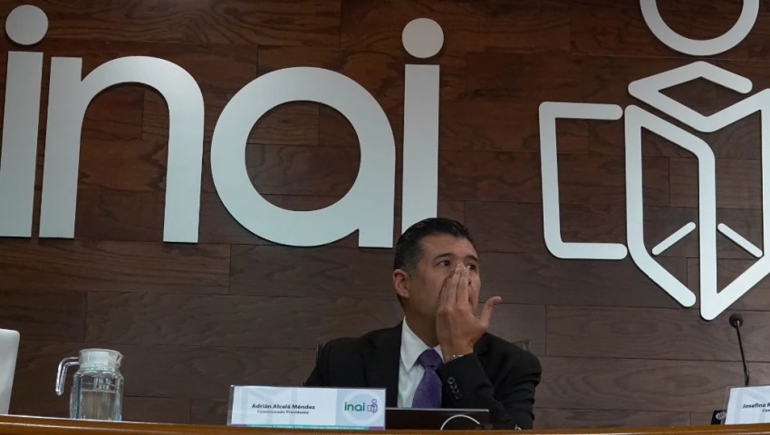 INAI INAI