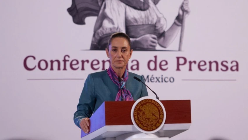 INAI desaparece, pero será reemplazada con nueva Secretaría Anticorrupción