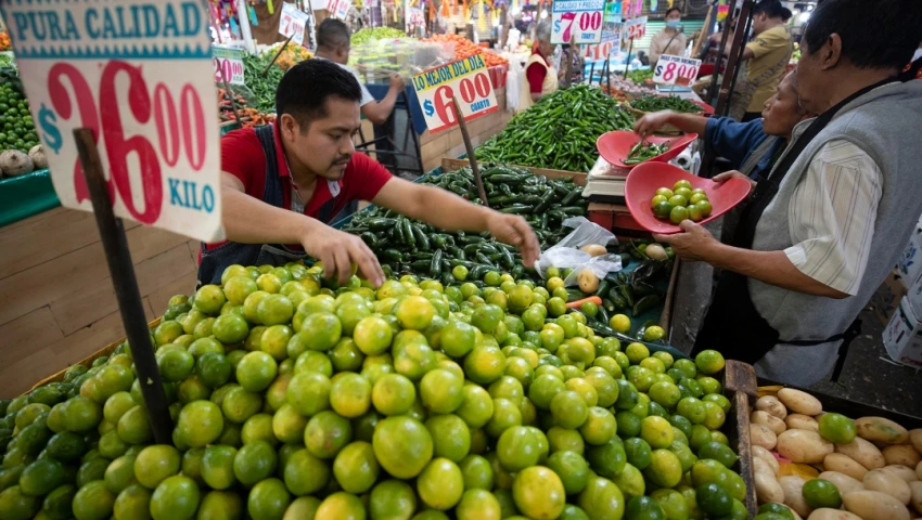 Inflación Inflación