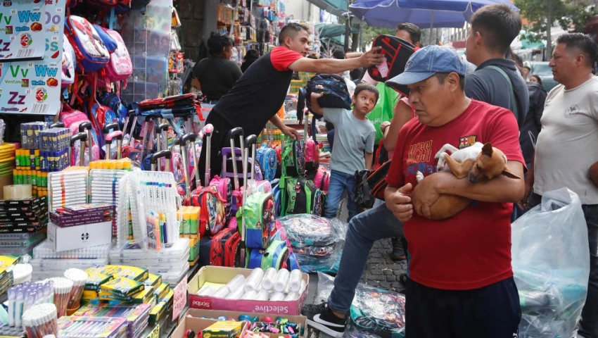 Inflación en México Inflación en México