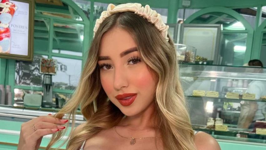Influencer, colombia, feminicidio, asesinato
