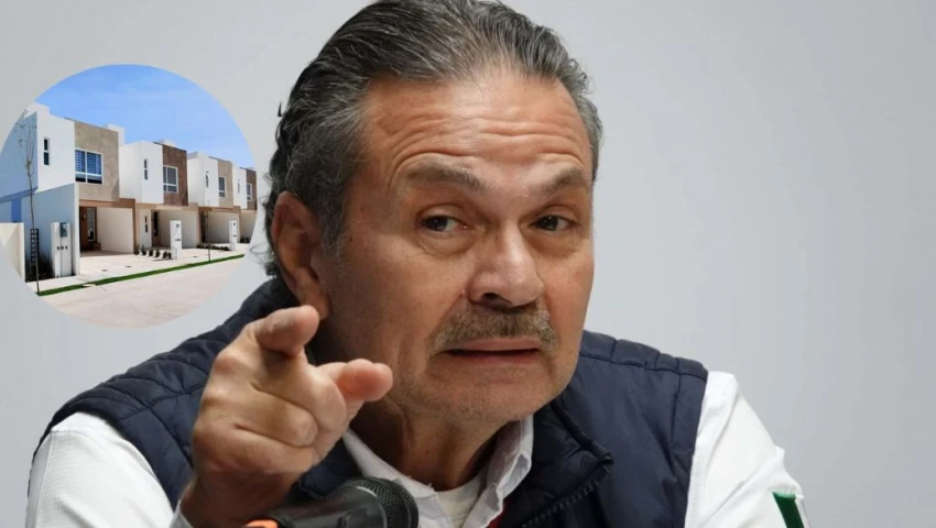 Octavio Romero Oropeza Octavio Romero Oropeza