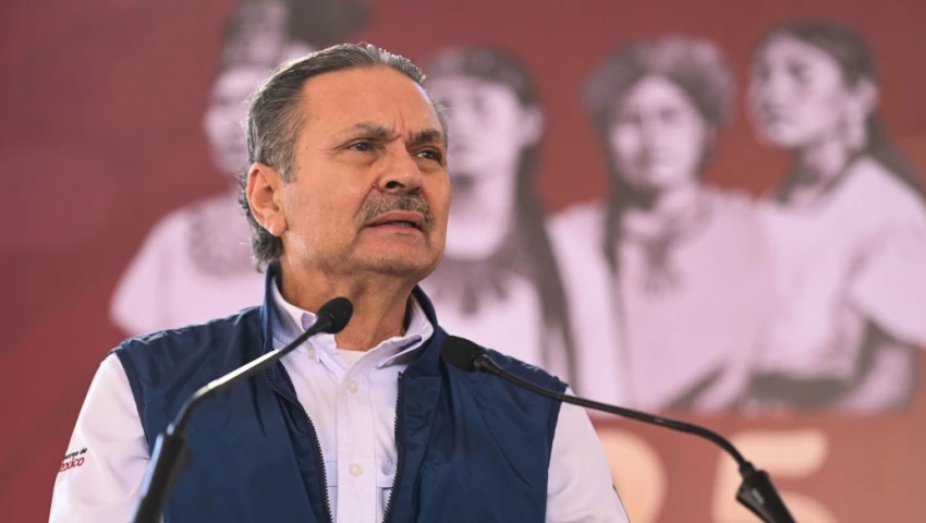 Octavio Romero Oropeza Octavio Romero Oropeza